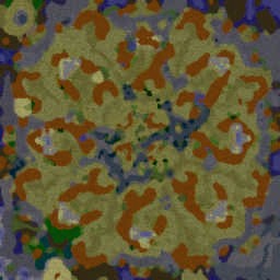 Santuario Sumergido - Warcraft 3: Custom Map avatar