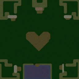 San Valentin - Warcraft 3: Custom Map avatar