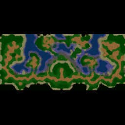 Сапожный берег-2 часть - Warcraft 3: Custom Map avatar