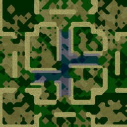 Sapper Terror 1.5 - Warcraft 3: Custom Map avatar