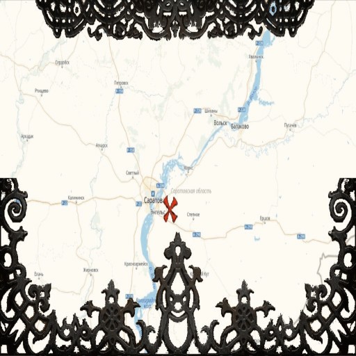 Саратовская осень - Warcraft 3: Custom Map avatar