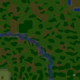 Sas: The Asilum Ver Beta 0.06 - Warcraft 3: Custom Map avatar