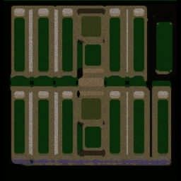 Sasa i Nidza Slanje - Warcraft 3: Custom Map avatar