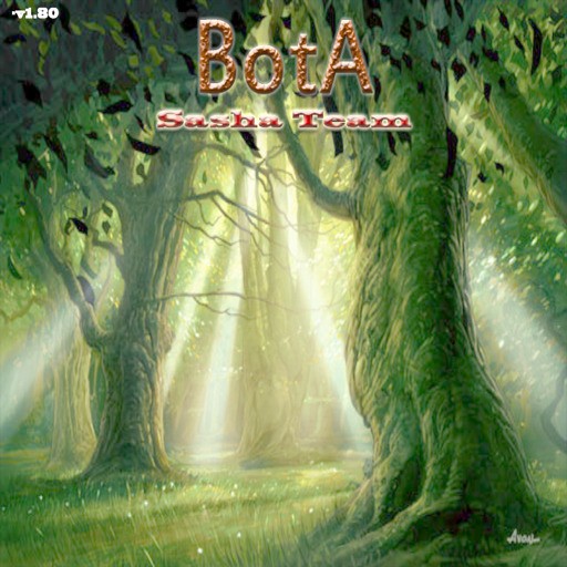 Sasha Team beta - Warcraft 3: Custom Map avatar