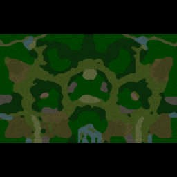 Sasquatch behind the corner! - Warcraft 3: Custom Map avatar