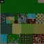 Sassilization v0.3 - Warcraft 3 Custom map: Mini map