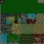 Sassilization v0.5 - Warcraft 3 Custom map: Mini map