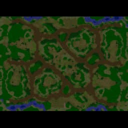 Savage Garden 1.0 - Warcraft 3: Custom Map avatar