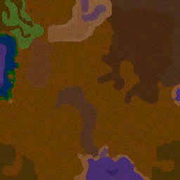 Savannah of war - Warcraft 3: Custom Map avatar