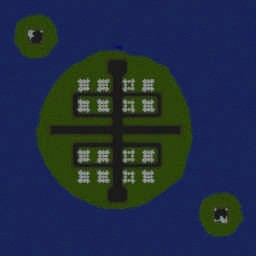 Savas Sanati - Warcraft 3: Custom Map avatar