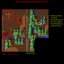 Save the Children Warcraft 3: Map image