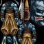 Save the Future ULTIMA- U Warcraft 3: Map image