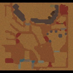 save the princess traxex - Warcraft 3: Custom Map avatar