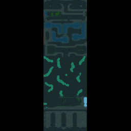 Save cpjok v1.3e - Warcraft 3: Mini map