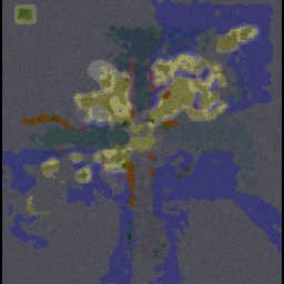 Saving Hydra - Warcraft 3: Custom Map avatar