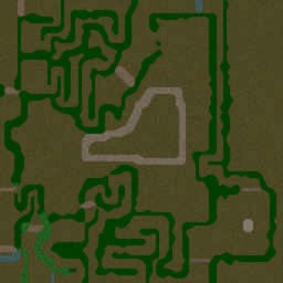 Saw 1 - Warcraft 3: Custom Map avatar