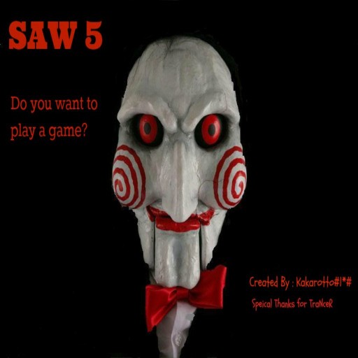 SAW 5 v1.00 - Warcraft 3: Custom Map avatar