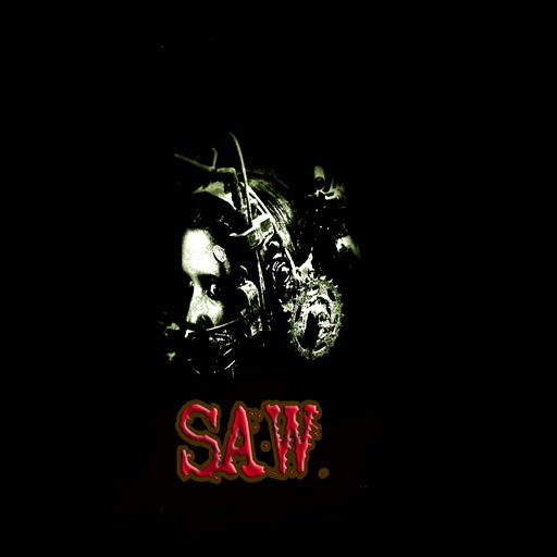 Saw - Warcraft 3: Custom Map avatar