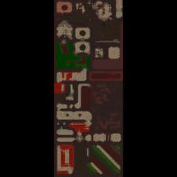 Saw X Ultimate 1.1 - Warcraft 3: Custom Map avatar