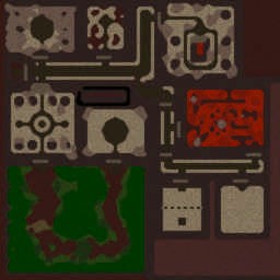 SAW 6 - Warcraft 3: Custom Map avatar