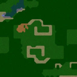 Say it to my Face - Warcraft 3: Custom Map avatar