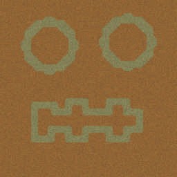 Say NOTHING Ver.2.3 - Warcraft 3: Custom Map avatar