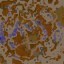 Сбеги от пилы v1.17 RUSSIFICATION - Warcraft 3 Custom map: Mini map