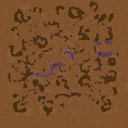 SC II - Warcraft 3: Custom Map avatar