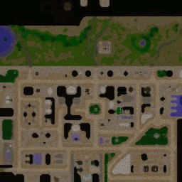 SC's Terra Omicron .80b6 - Warcraft 3: Custom Map avatar