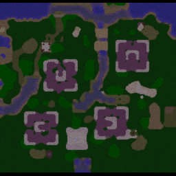 SC: WOTT v1.14 - Warcraft 3: Custom Map avatar