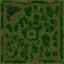 Scapegoat 0.1 - Warcraft 3 Custom map: Mini map