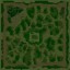 Scapegoat 0.2 - Warcraft 3 Custom map: Mini map