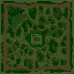 Scapegoat 0.3 - Warcraft 3: Custom Map avatar