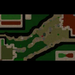 Scared Wars - Warcraft 3: Custom Map avatar