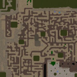 Scarlet City - Warcraft 3: Custom Map avatar