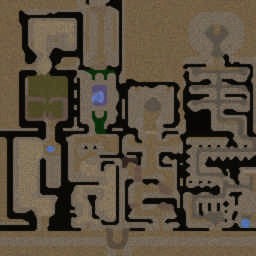 Scarlet Monastery - Warcraft 3: Custom Map avatar