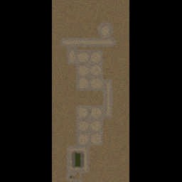 Scarlet Monastery - Armory - Warcraft 3: Custom Map avatar