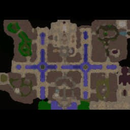 Scarlet Side: Culling of Stormwind - Warcraft 3: Custom Map avatar