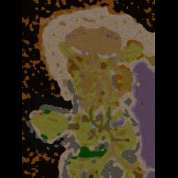 Scarlet Side: New Avalon (1.0) - Warcraft 3: Custom Map avatar