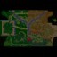 Scars of War 0.5 Beta - Warcraft 3 Custom map: Mini map