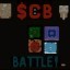 SCB battle (ban xe tank) (v1.17b) - Warcraft 3 Custom map: Mini map