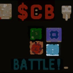 SCB battle (ban xe tank) (v1.17e) - Warcraft 3: Custom Map avatar