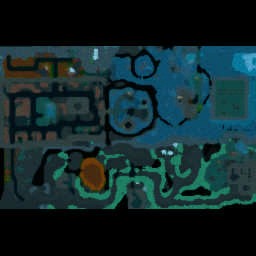 Scent of a Woman - Warcraft 3: Custom Map avatar