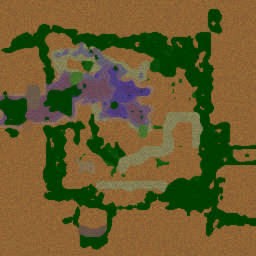 Schlacht der 4 Völker 1.0 - Warcraft 3: Custom Map avatar