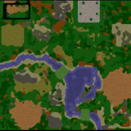 Schlacht um Mittelerde v.4.3 - Warcraft 3: Custom Map avatar
