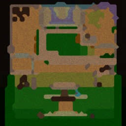 Schloss Zerstörung - Warcraft 3: Custom Map avatar