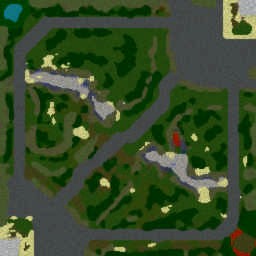 School Rumble v1.06 - Warcraft 3: Custom Map avatar