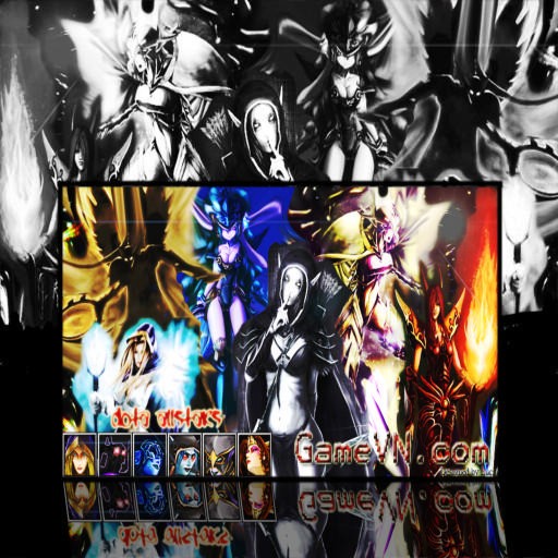 School War 1.4 - Warcraft 3: Custom Map avatar