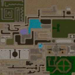 Schülerrebellion V3.0 Beta - Warcraft 3: Custom Map avatar