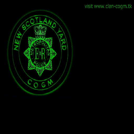 Scotland Yard 1.1 - Warcraft 3: Custom Map avatar